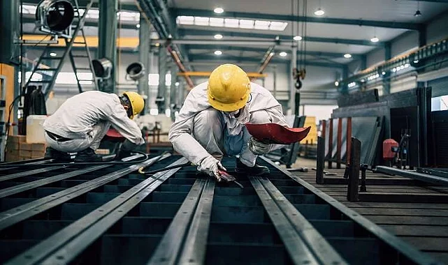 Susurluk Şantiye Depolama